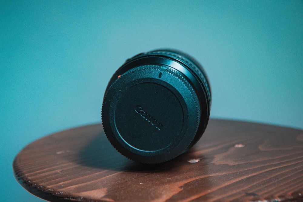 Obiectiv Canon EF 28-70mm F2.8 USM