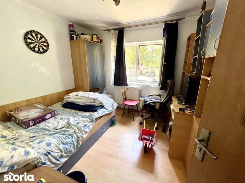 Apartament 3 camere calea lipovei
