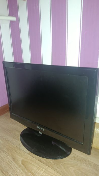 Продам монитор в хорошем состояние