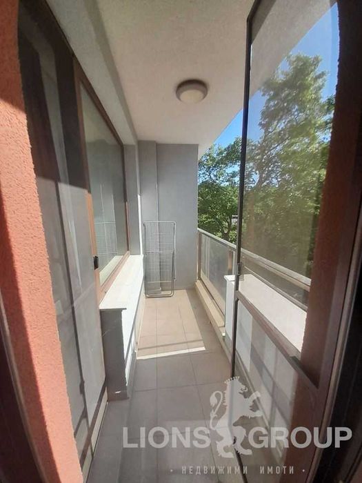 Дава се под наем Двустаен апартамент в Варна, ХЕИ - 70 кв.м за 698.19 € - Снимка #11