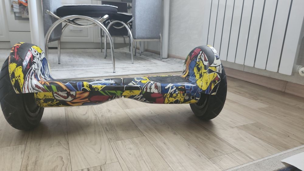 Продам гироскутер