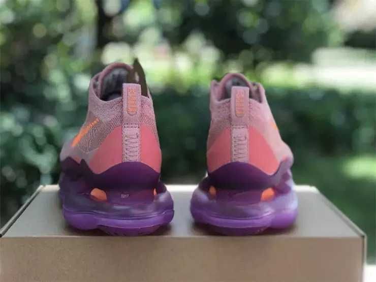 НАЛИЧНИ! Дамски Маратонки Nike Air Max Scorpion Flyknit Stardust