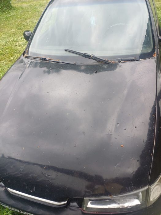 Хочу продать автомобиль