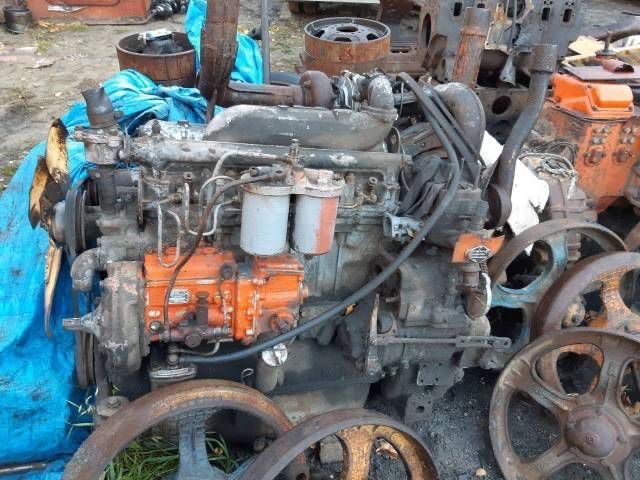 Продам двигатель