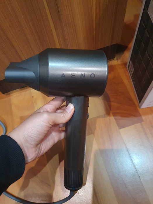 Сешоар Aeno с гаранция