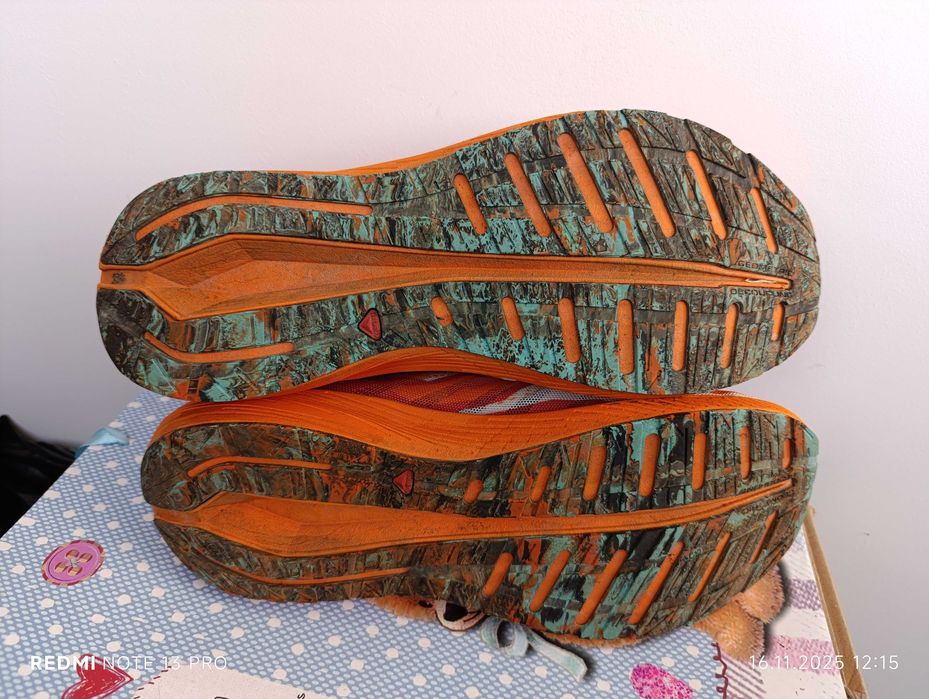 ''SALOMON Aero Volt''оригинални маратонки за бягане 49 номер