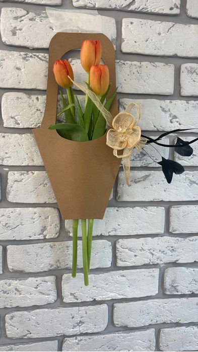 Тюльпаны Голландия.Доставка!Букеты