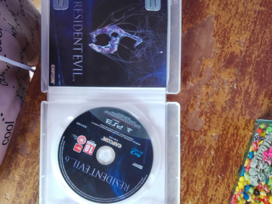 Игри за PlayStation 3