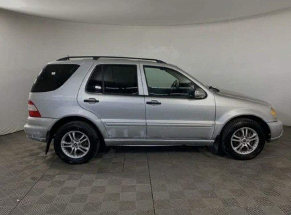 Авторазбор Мерседес ML GL