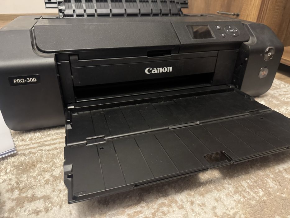 Canon pro 300 imageprograf A3+