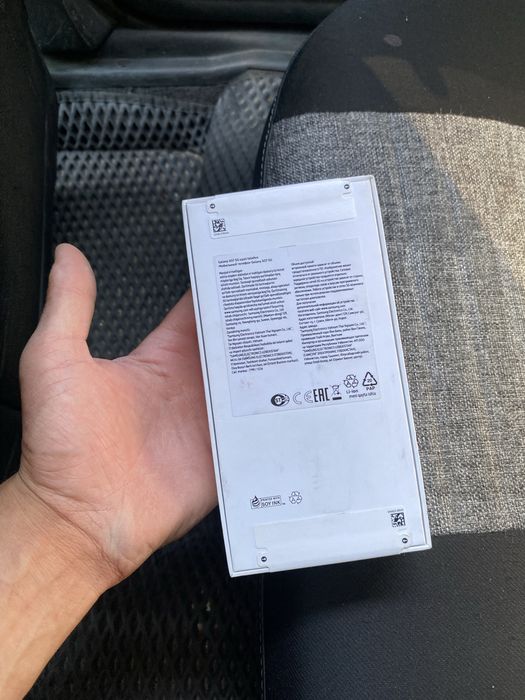 Samsung A57 5G yangi