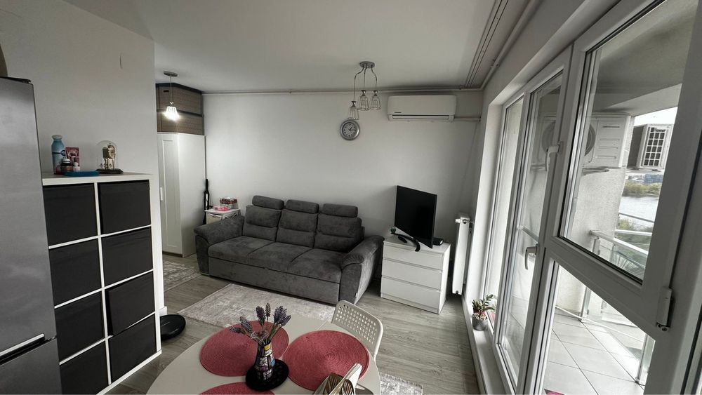 Apartament de vanzare | 2 Camere | Tip Studio | Estic Park | Sector 2