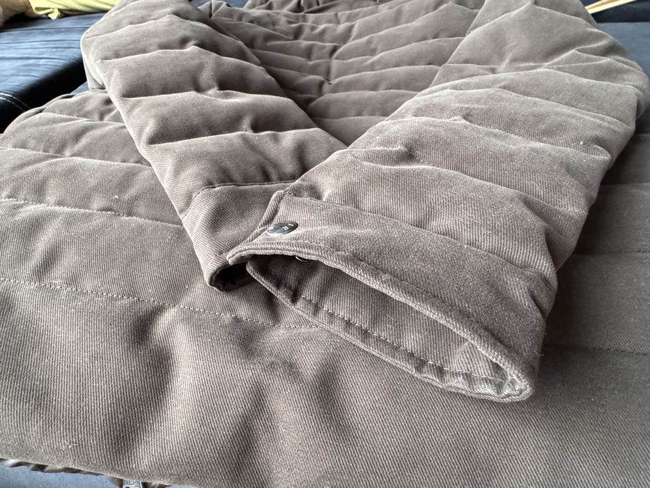 Moncler мъжко зимно яке с гъши пух