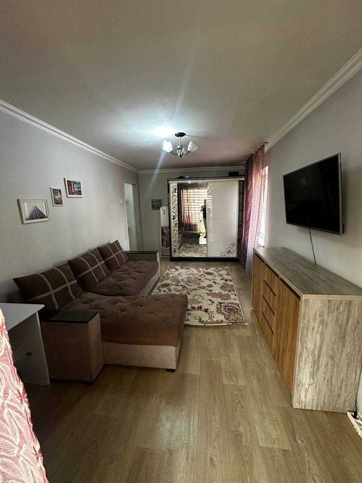 №3869.Сдам 1-комнатную квартиру.