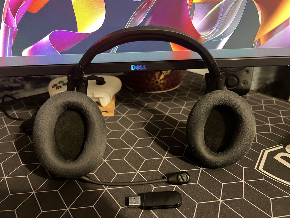 Vand Casti HyperX Cloud Flight