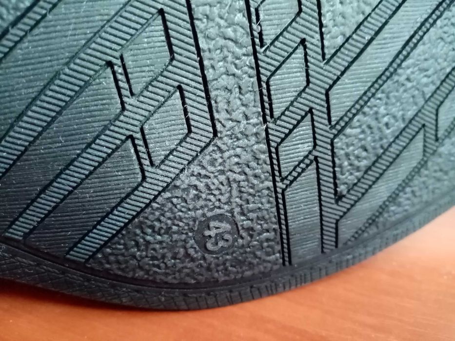 Италиански мъжки велурени ежедневни обувки N43 VENICE