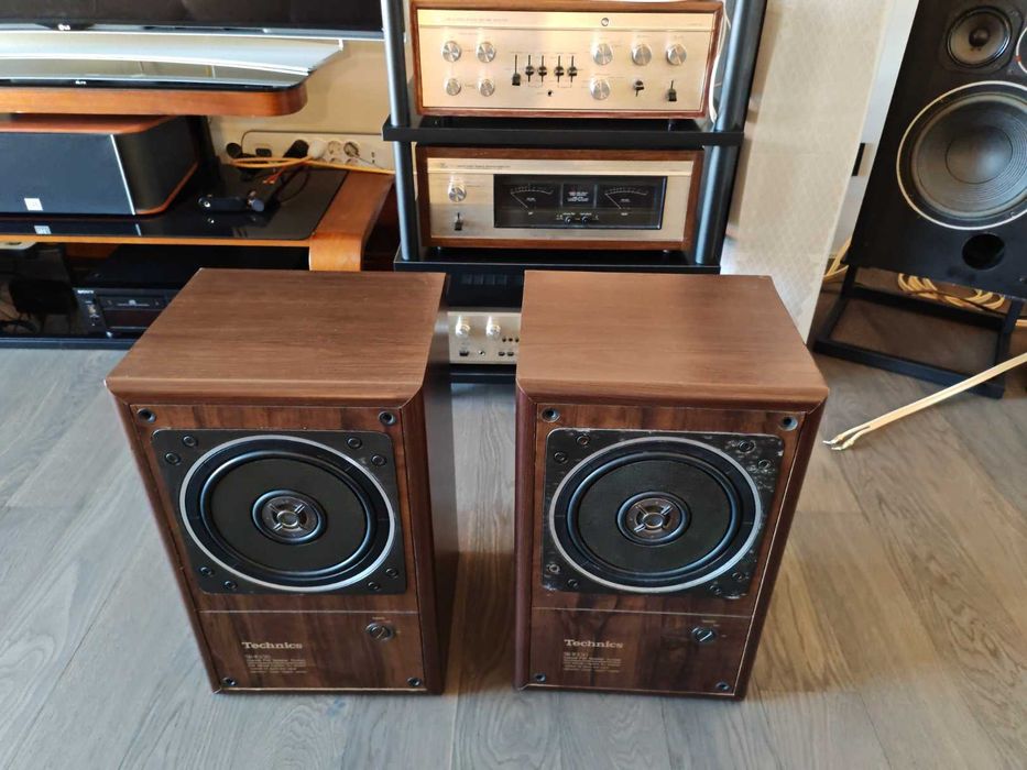 Boxe Technics SB-RX50 Bucuresti Sectorul 5 • OLX.ro
