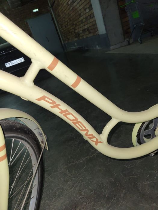 Продам велосипед городской