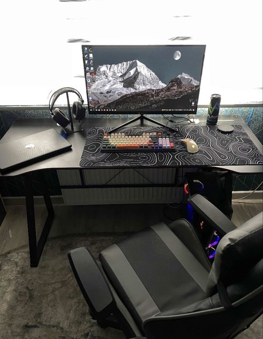 Игровой стол Gaming Desk