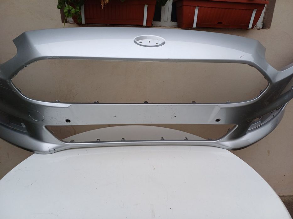 Предна броня за Ford S-max; 2017г.