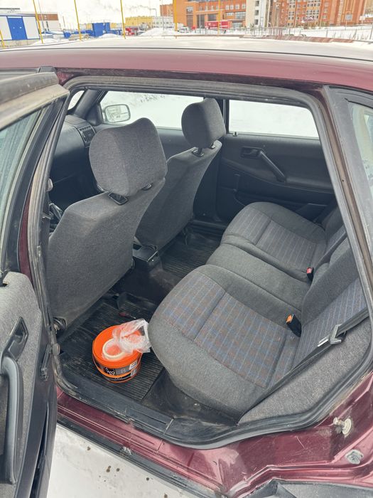 Продам Пассат б3