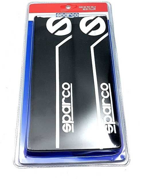 Протектор за колани - SPARCO (2бр.) (син, червен или черен)