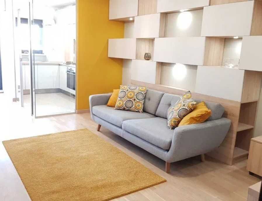 Дава се под наем Четиристаен апартамент в Бургас, Сарафово - 95 кв.м за 255 € - Снимка #1