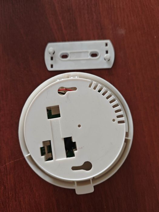 Датчик дыма беспроводной