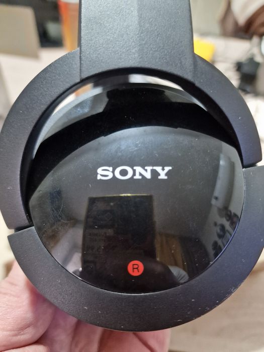 Наушники SONY. В отличном состоянии.
