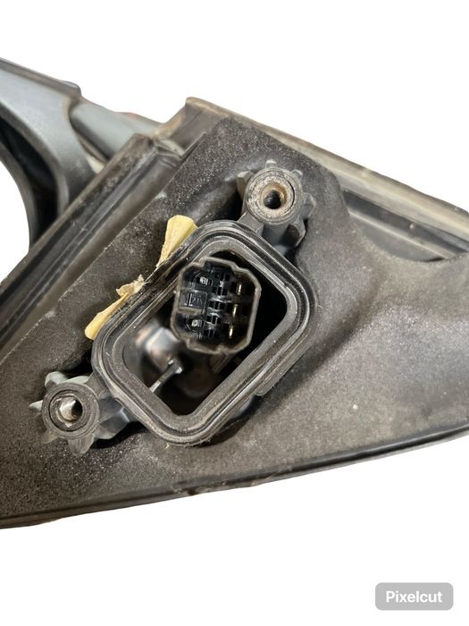 Oglinda Laterala Electrica Portiera Fata Dreapta Cadillac Bls 2006 - >