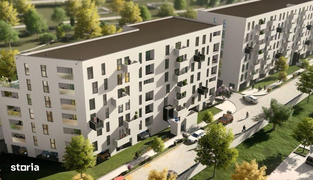 2 Camere | Finisaje Premium | Baneasa | Sector 1 Bucuresti | Metrou