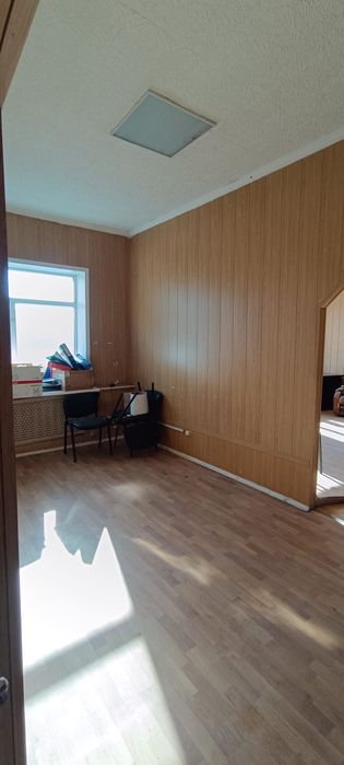 Коммерческие помещения