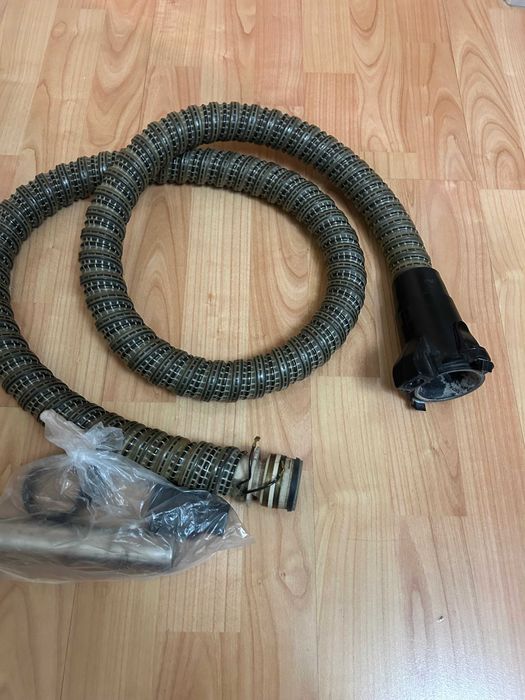 Запчасти на пылесос Aura Roboclean