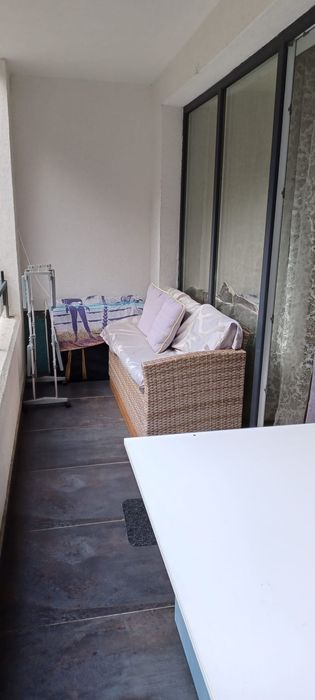 Apartament 1 camera cu parcare subterana
