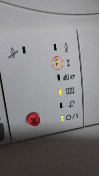 Centrala pe gaz Vailant