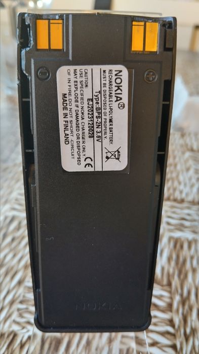 Нокия 6310i в отлично техническо състояние.