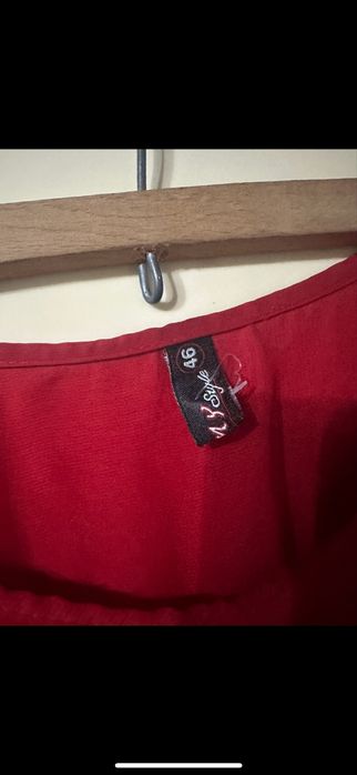 Rochie elastica marime 46