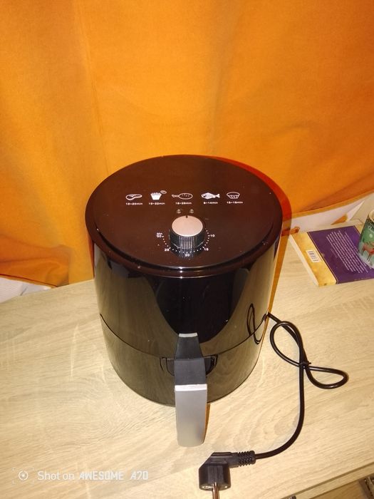 New air frayer 2.5 L
