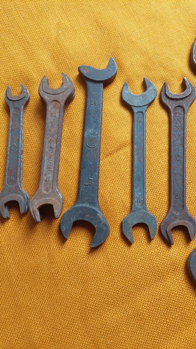 Предметы из ссср