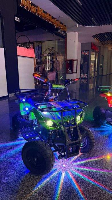 Moto / Мото для бизнеса