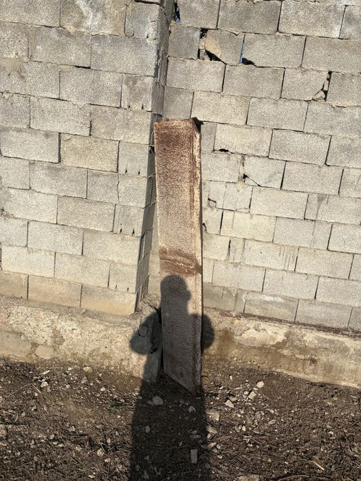 Кормушка для скота