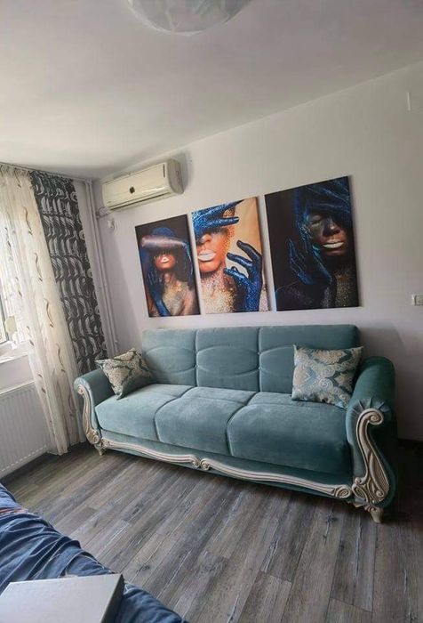 Apartament 3 camere , Micro 19