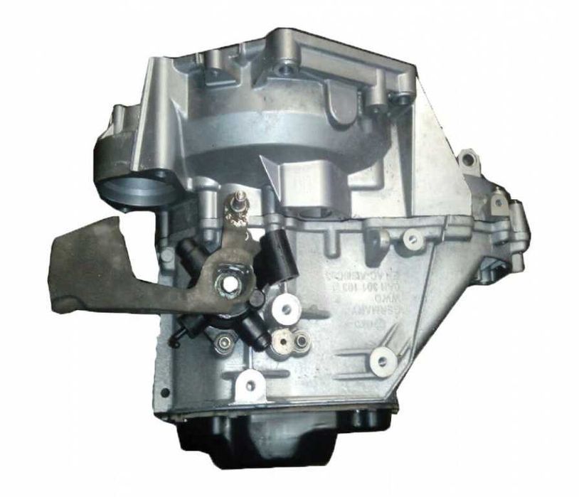 Cutie manuala de viteze VW Caddy 2.0 SDI; 5 Viteze; 2005-2012