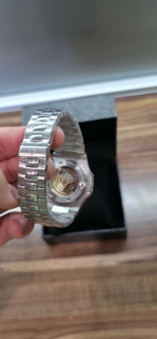 patek philippe tifanny & Co