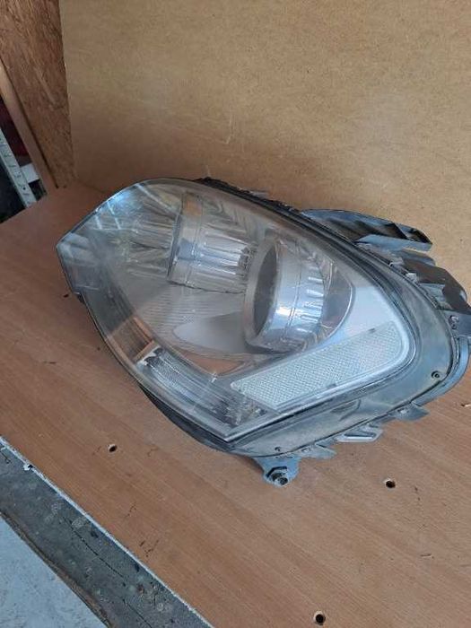 Far stanga xenon Mercedes ML W164 Facelift an 2008-2012 original