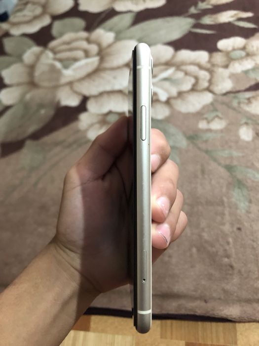 Айфон 11 обмен на про