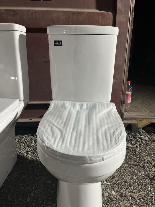 Ванна, унитазы, раковины,оптом со склада (оптом )