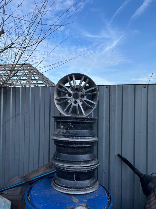 Диски для машины размер 13