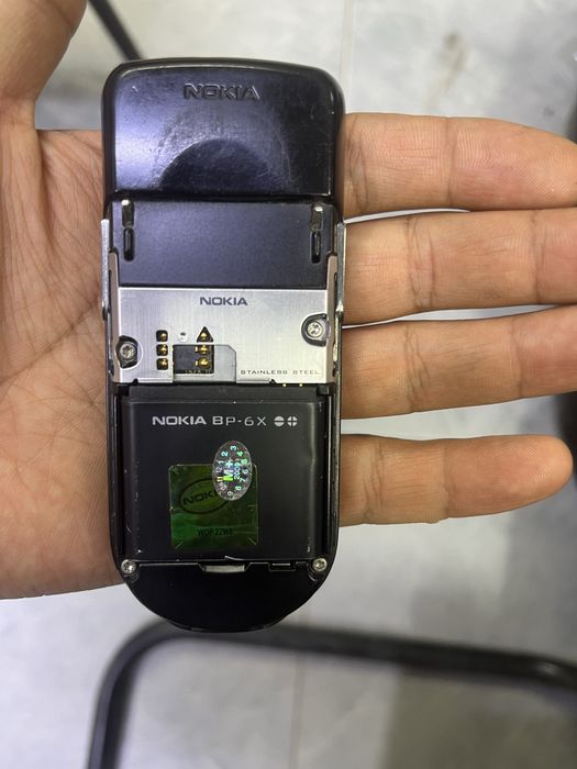 Nokia 8800d 8800 sirocco