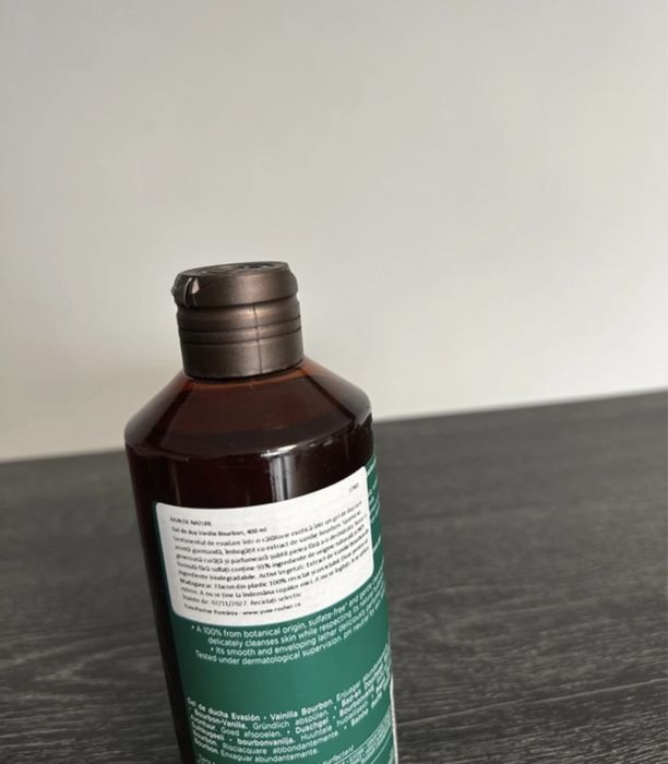 Gel de duș Yves Rocher